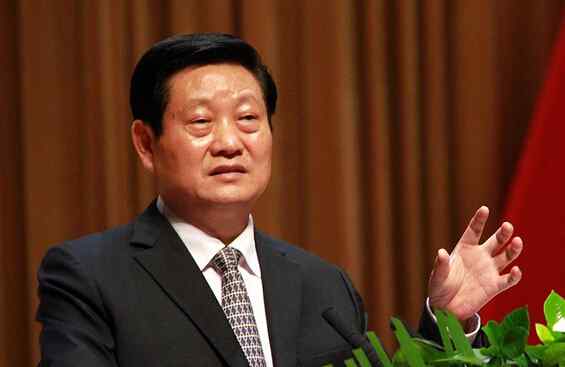秦岭别墅事件 秦岭别墅案对中央阳奉阴违，15年收钱数额特别巨大，赵正永受审