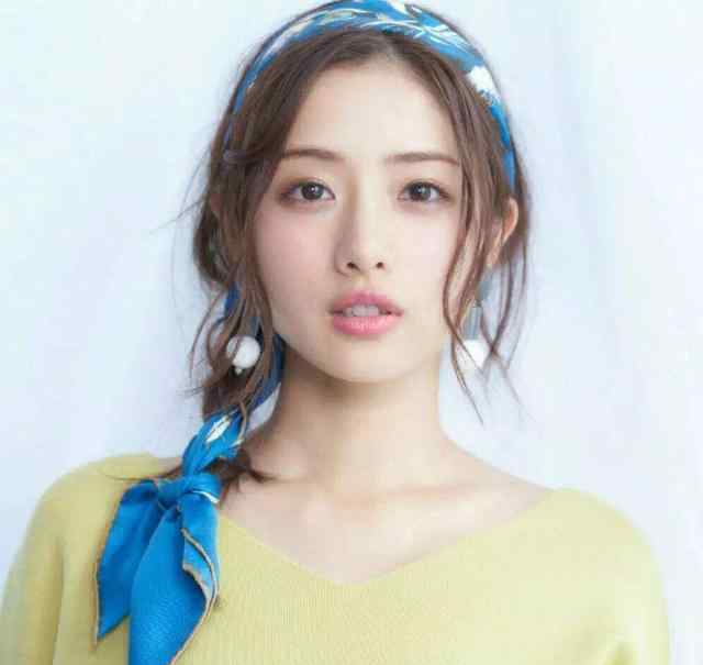 石原里美已于去年领证 石原里美老公是谁？个人资料介绍