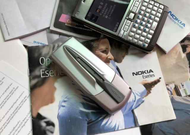 nokia6108 背剑武士诺基亚6108鉴赏