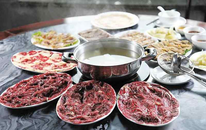 新鲜牛肉火锅的做法 湖南为何兴起潮汕牛肉火锅，听听广东人咋说的