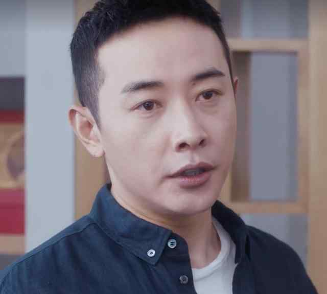 安家梁振邦 《安家》：为何朱闪闪会上梁振邦的当？原因在于她一心想嫁入豪门