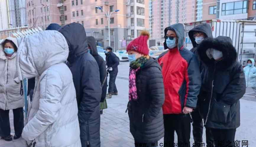 河北三地“封城” 为何与武汉不同 专家说了什么