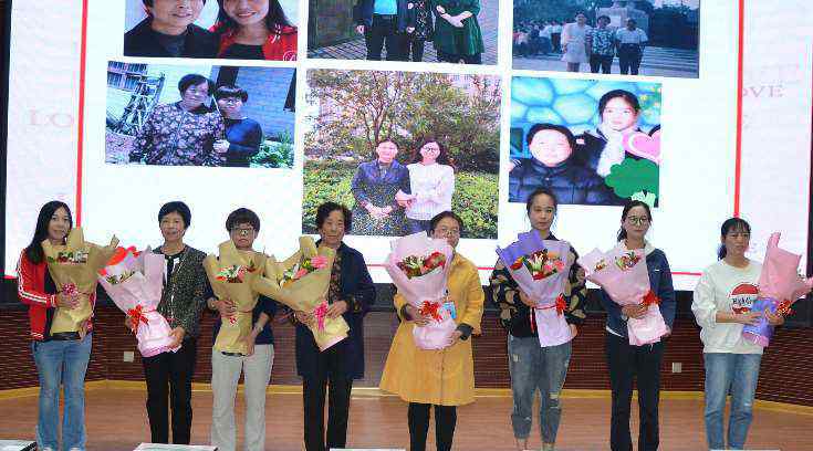 新密实验高中 新密市实验高中隆重召开2020年高三二测总结表彰大会