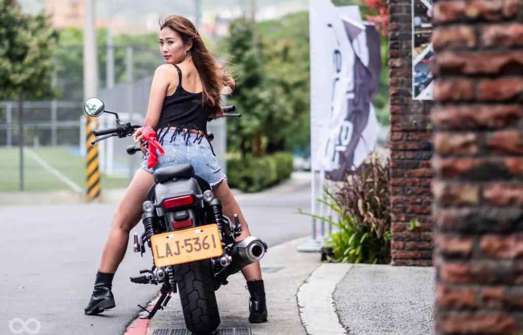 本田叛逆者500 巡航档案｜2020款Honda Rebel 500 本田理念的叛逆者