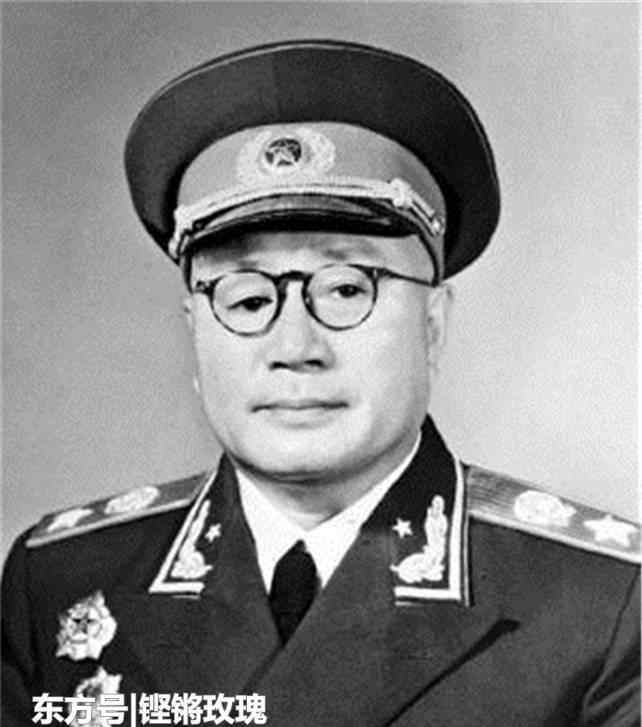 36位军事家 开国36位军事家中，为何唯有这位元帅冠有“军事理论家”头衔