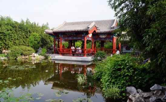 十一旅游景点 北京国庆旅游人少的十大景点 十一旅游不可错过