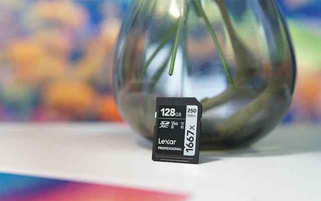 lexar雷克沙 猝不及防！索尼上千的SD卡，现在只要300多！Lexar雷克沙干的