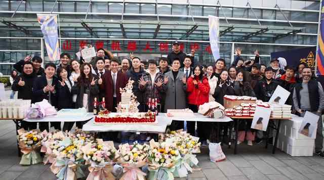 德阳太平洋东方影都 一年64部影视作品落地，东方影都凭什么？