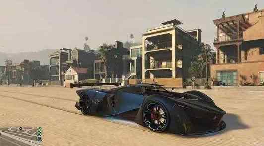 gta5什么车最好 GTA5：游戏中最好用的4款汽车，你喜欢哪个？
