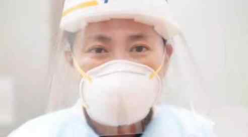 抗疫医生治眼后近乎失明 过程真相详细揭秘！