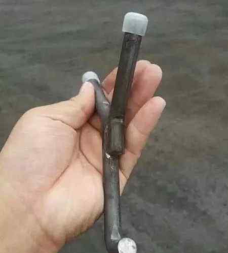 锚固件 锚固件的设计