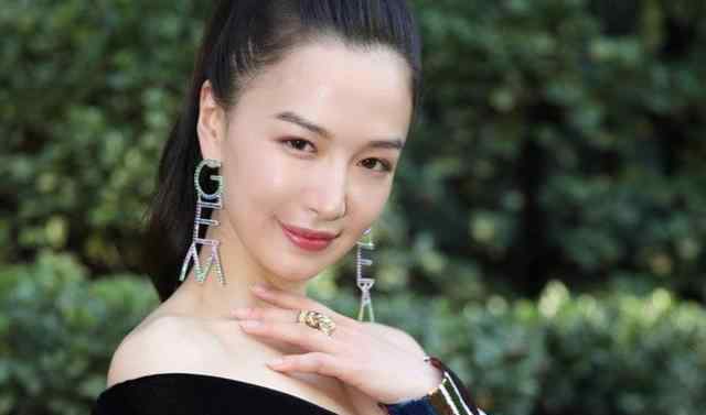黄子韬个人资料 菊麟个人资料 中德混血的她与黄子韬是什么关系
