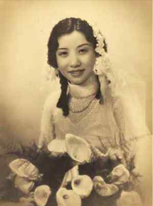潘汉年子女 她出身名门却坐四次牢有八个孩子，最终孑然一身文章配图