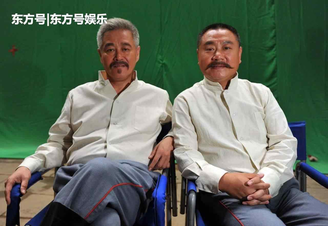 赵本山新片 情怀卖不动了？赵本山新剧被临时撤档降为网剧，与范伟发展差别大文章配图