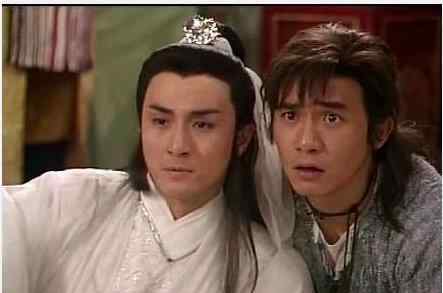 绝代双骄有几个版本 四版《绝代双骄》，你觉得哪版最经典？哪个版本最好看？