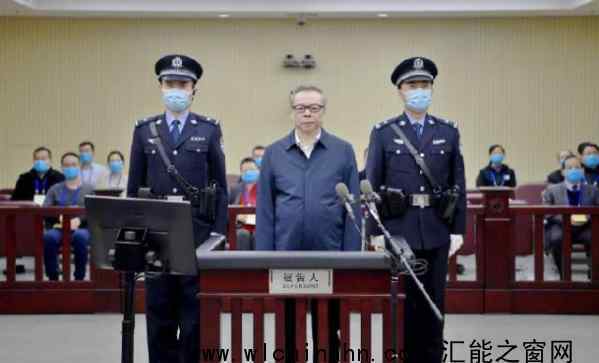 赖小民一审被判死刑 究竟涉案财物多少钱