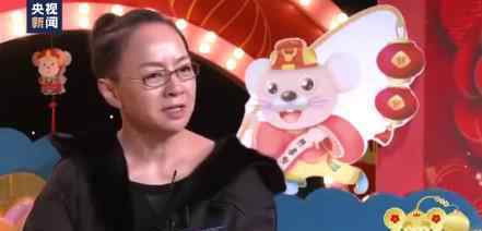 宋丹丹今年不会上央视春晚 为什么选择退出春晚