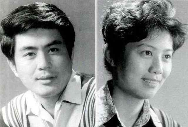 李仁堂 她是80年代长影演员，父母是外国人，可惜57岁早逝，丈夫是梁同裕