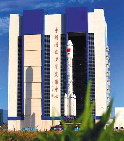 天空2号 天空二号15日即将发射 天空二号有哪些看点呢