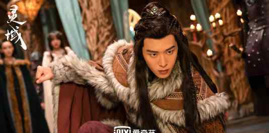 灵域更新到多少集了 更新时间是什么周几更新