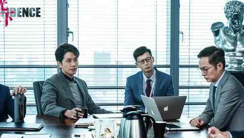 阳光之下申世杰怎么复活的 封潇声大结局还会出现吗