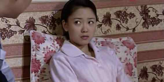 苏妙婵 外来媳妇本地郎里最初的几个女演员，个个都是美人胚子！