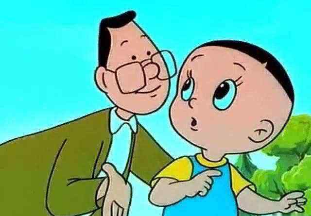 早教动画片 2岁的宝宝适合看什么动画片？精选5部益智早教动画