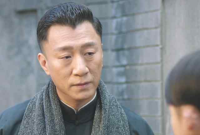铁林 新世界：铁林真实身份揭秘，他藏身于保密局，是受他人指使