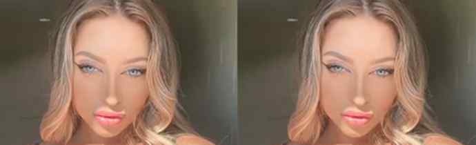 22岁女网红承认造谣侃爷出轨J姐 曾直播舔马桶博眼球