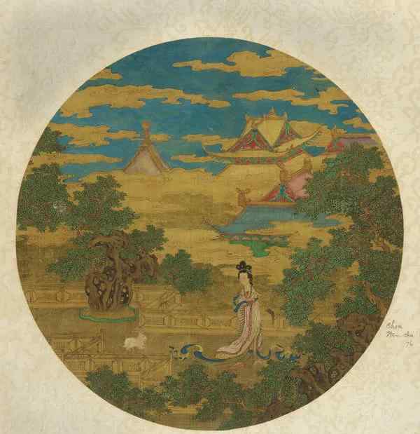 明月夜留别 古诗词里的中秋与明月：海上生明月，天涯共此时