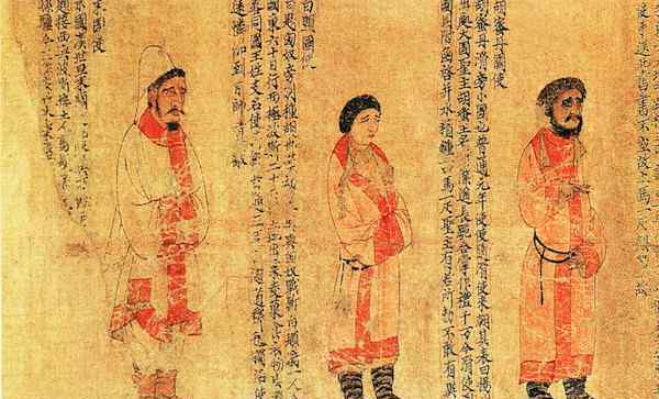 一个时代的斯文 风雅南朝：什么造就了那个“知识至上”的时代