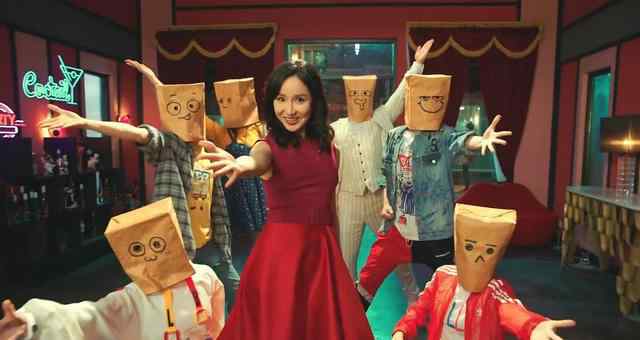 爱情公寓5客串演员表 爱情公寓5的排面，客串明星都是熟人，杨超越：出场方式真特别