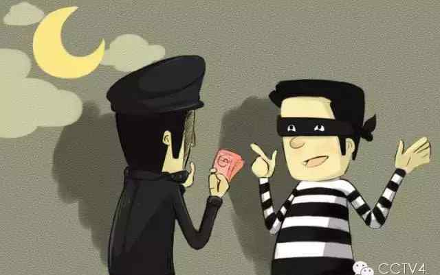 投诉警察打什么电话 举报警察可拔12389！今后这些事警察都不能做
