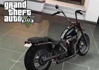 gta5摩托车哪个好 GTA5中最受人喜欢的4款摩托车，哪个才是经典之作？