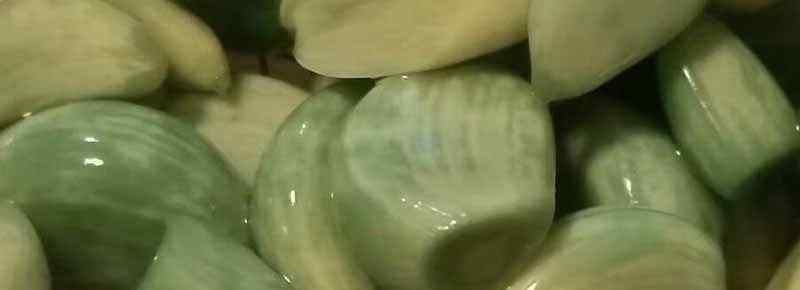 用白醋泡腊八蒜行吗