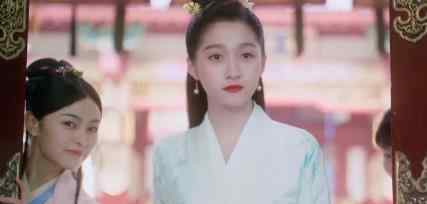 我就是这般女子剧情分集介绍 班婳最后是和容瑕在一起吗