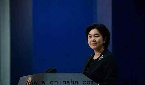 中方回应美常驻联合国代表访台 中方回应说了什么内容
