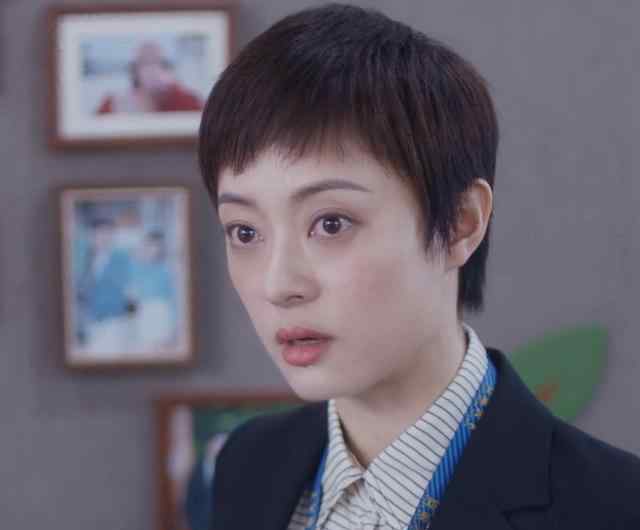 梁振邦 《安家》：为何朱闪闪会上梁振邦的当？原因在于她一心想嫁入豪门