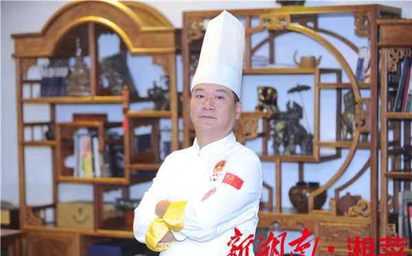 王海林 王海林：静水流深，光而不耀