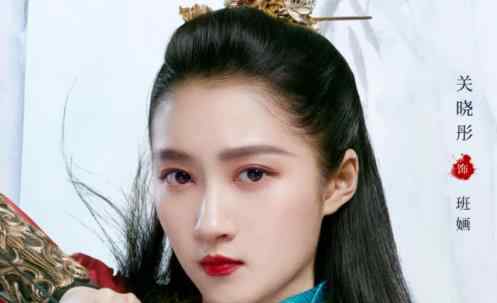 我就是这般女子班婳容瑕第几集圆房 两人生了几个孩子