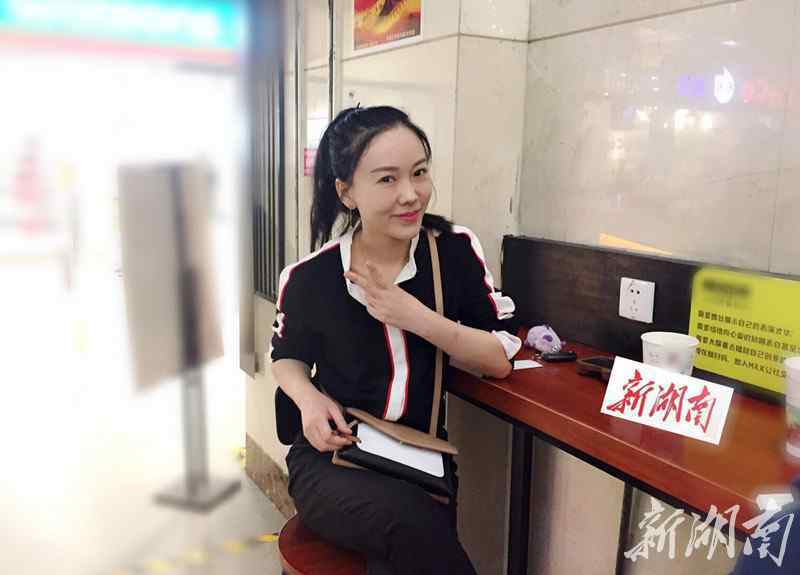 女神老师 师说丨颜值高、教学好！中南大学这位“女神”老师不简单