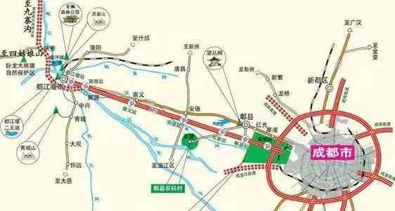 都江堰原理 这是我见过最直观的都江堰水利工程原理讲解！