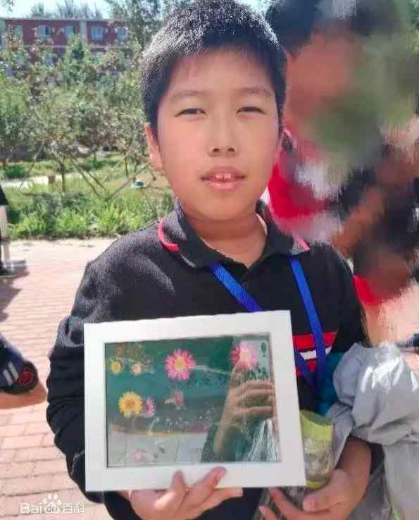 小宇泽 北京小宇泽遭车祸身亡捐出眼角膜  内蒙古撞死三人的肇事司机仍逍遥法外