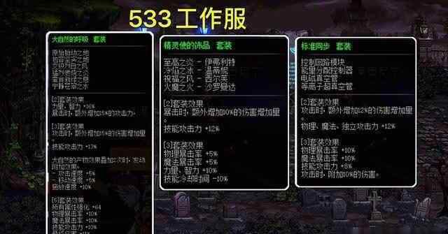 dnf战斗法师武器 DNF：魔法师100级史诗武器测评，战法成最大赢家，魔道有点惨