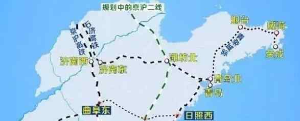 潍坊北站 潍坊北站与临沂北站，哪个枢纽地位更重要