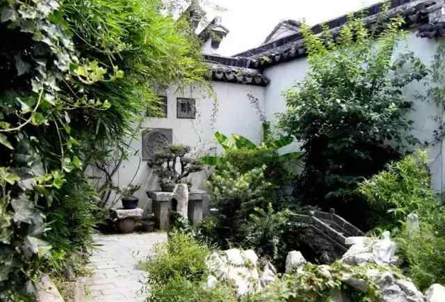 古代建筑 中国古建筑八大经典元素，你都知道吗？