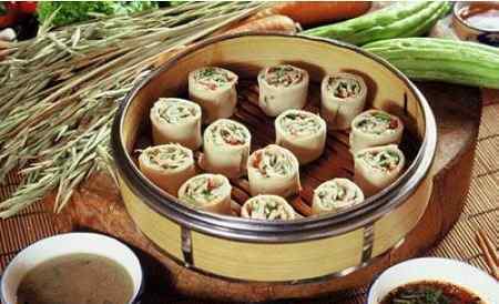 鸭子吃什么食物 中秋节除了吃月饼还吃什么？ 这10种食物必不可少