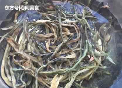 晒干的豆角怎么炒好吃 豆角晒干和腊肠炒，香辣美味，口感韧劲，超级下饭