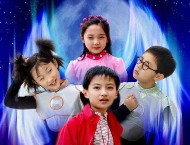 快乐星球演员表 《快乐星球》剧组太奇怪了，全剧组的童星都没进入娱乐圈？