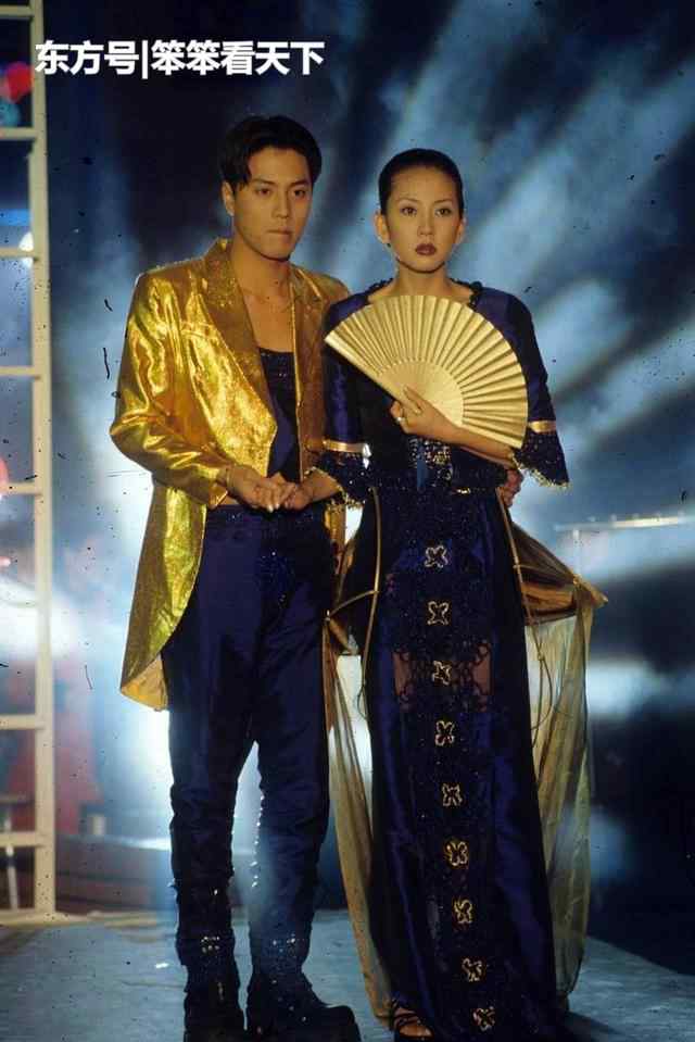 长梦留痕 《天桥风云》演员现状，金南珠出演《迷雾》，她的丈夫却遇刺身亡